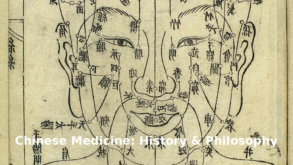 Chinese Medicine - History and Philosophy - An interview
