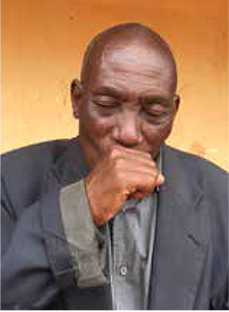 Ibrahimu Abdalah Nkumbo