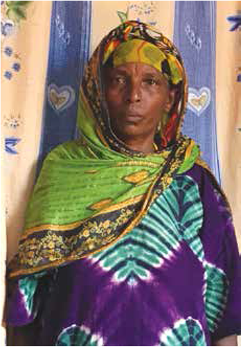 Zainabu Msakuu Misanga